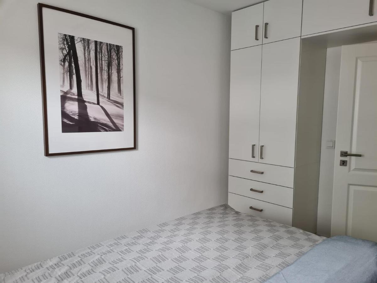 Ferienwohnung Im Werder -Fuer Monteure Nicht Geeignet- Celle Eksteriør bilde